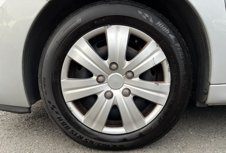 Peugeot 207  1.4 75ch Trendy