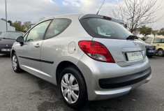 Peugeot 207  1.4 70ch Trendy