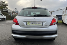 Peugeot 207  1.4 70ch Trendy