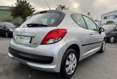 Peugeot 207  1.4 75ch Trendy