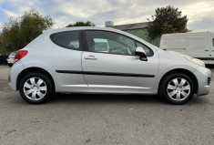 Peugeot 207  1.4 75ch Trendy