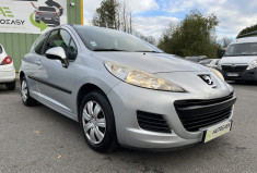 Peugeot 207  1.4 75ch Trendy