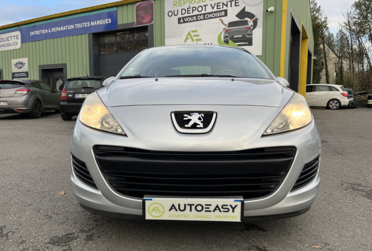 Peugeot 207  1.4 75ch Trendy