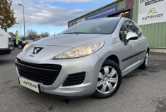 Peugeot 207  1.4 70ch Trendy