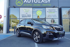 Peugeot 3008 1.6 BlueHDi 120ch Allure S&S EAT6
