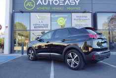 Peugeot 3008 1.6 BlueHDi 120ch Allure S&S EAT6