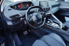 Peugeot 3008 1.6 BlueHDi 120ch Allure S&S EAT6
