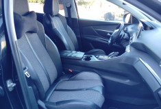 Peugeot 3008 1.6 BlueHDi 120ch Allure S&S EAT6