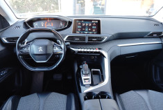 Peugeot 3008 1.6 BlueHDi 120ch Allure S&S EAT6