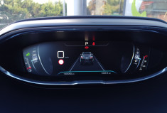 Peugeot 3008 1.6 BlueHDi 120ch Allure S&S EAT6