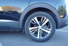 Peugeot 3008 1.6 BlueHDi 120ch Allure S&S EAT6