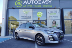 Peugeot 208 1.2 Hybrid 100ch Allure e-DCS6