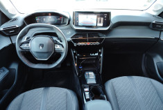 Peugeot 208 1.2 Hybrid 100ch Allure e-DCS6