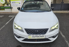 SEAT Leon 2.0 TSI 300 ch Cupra DSG PACK PERFORMANCE 