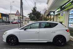 SEAT Leon 2.0 TSI 300 ch Cupra DSG PACK PERFORMANCE 