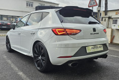 SEAT Leon 2.0 TSI 300 ch Cupra DSG PACK PERFORMANCE 