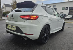 SEAT Leon 2.0 TSI 300 ch Cupra DSG PACK PERFORMANCE 