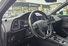 SEAT Leon 2.0 TSI 300 ch Cupra DSG PACK PERFORMANCE 