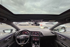 SEAT Leon 2.0 TSI 300 ch Cupra DSG PACK PERFORMANCE 