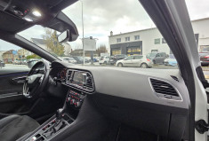 SEAT Leon 2.0 TSI 300 ch Cupra DSG PACK PERFORMANCE 