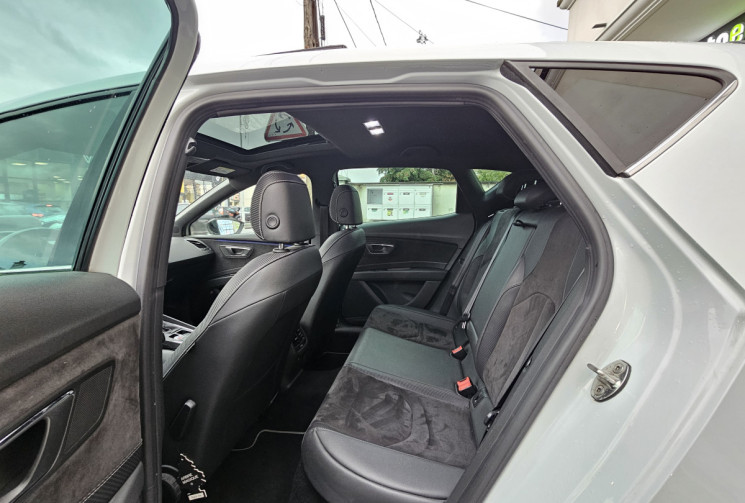 SEAT Leon 2.0 TSI 300 ch Cupra DSG PACK PERFORMANCE 