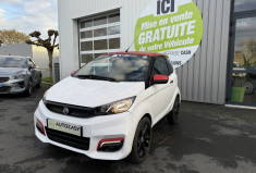 Aixam City SPORT / ENTRETIEN COMPLET / CAMERA DE RECUL / GARANTIE 6 MOIS