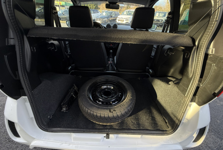 Aixam City SPORT / ENTRETIEN COMPLET / CAMERA DE RECUL / GARANTIE 6 MOIS