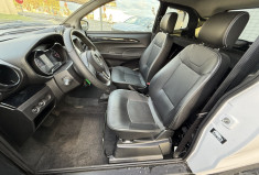 Aixam City SPORT / ENTRETIEN COMPLET / CAMERA DE RECUL / GARANTIE 6 MOIS