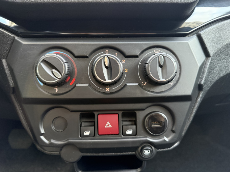 Aixam City SPORT / ENTRETIEN COMPLET / CAMERA DE RECUL / GARANTIE 6 MOIS