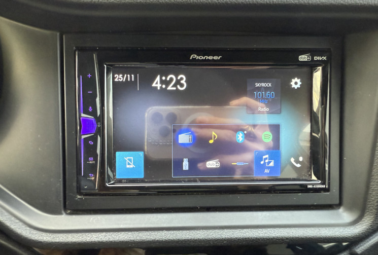 Aixam City SPORT / ENTRETIEN COMPLET / CAMERA DE RECUL / GARANTIE 6 MOIS