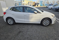 SEAT Ibiza 1.0 I 75ch Start/Stop Style * CARPLAY - TBE CARROSSERIE * ENTRETIEN OK * 