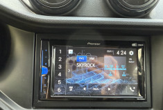 Aixam City SPORT / ENTRETIEN COMPLET / CAMERA DE RECUL / GARANTIE 6 MOIS