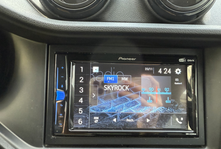 Aixam City SPORT / ENTRETIEN COMPLET / CAMERA DE RECUL / GARANTIE 6 MOIS