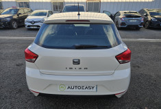 SEAT Ibiza 1.0 I 75ch Start/Stop Style * CARPLAY - TBE CARROSSERIE * ENTRETIEN OK * 