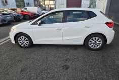 SEAT Ibiza 1.0 I 75ch Start/Stop Style * CARPLAY - TBE CARROSSERIE * ENTRETIEN OK * 