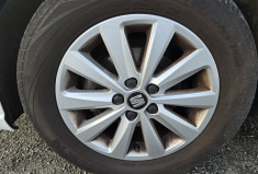 SEAT Ibiza 1.0 I 75ch Start/Stop Style * CARPLAY - TBE CARROSSERIE * ENTRETIEN OK * 