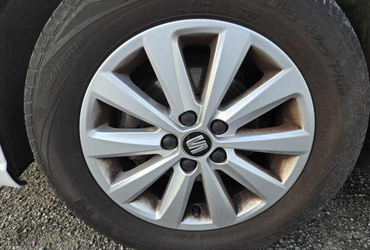 SEAT Ibiza 1.0 I 75ch Start/Stop Style * CARPLAY - TBE CARROSSERIE * ENTRETIEN OK * 