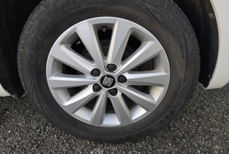 SEAT Ibiza 1.0 I 75ch Start/Stop Style * CARPLAY - TBE CARROSSERIE * ENTRETIEN OK * 