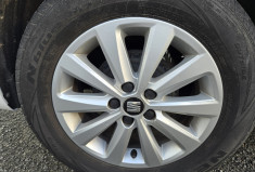 SEAT Ibiza 1.0 I 75ch Start/Stop Style * CARPLAY - TBE CARROSSERIE * ENTRETIEN OK * 