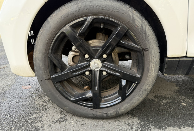 Aixam City SPORT / ENTRETIEN COMPLET / CAMERA DE RECUL / GARANTIE 6 MOIS