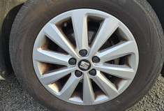 SEAT Ibiza 1.0 I 75ch Start/Stop Style * CARPLAY - TBE CARROSSERIE * ENTRETIEN OK * 