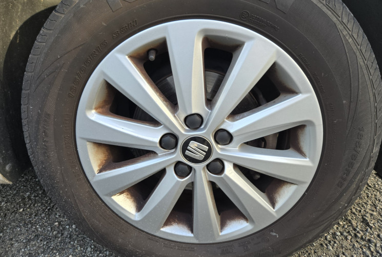 SEAT Ibiza 1.0 I 75ch Start/Stop Style * CARPLAY - TBE CARROSSERIE * ENTRETIEN OK * 