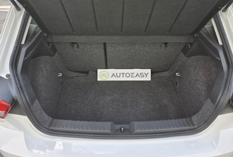 SEAT Ibiza 1.0 I 75ch Start/Stop Style * CARPLAY - TBE CARROSSERIE * ENTRETIEN OK * 