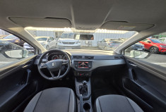 SEAT Ibiza 1.0 I 75ch Start/Stop Style * CARPLAY - TBE CARROSSERIE * ENTRETIEN OK * 
