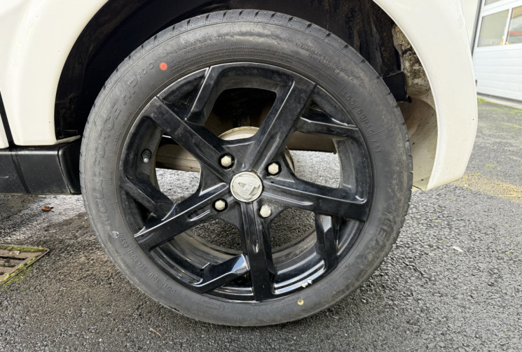 Aixam City SPORT / ENTRETIEN COMPLET / CAMERA DE RECUL / GARANTIE 6 MOIS