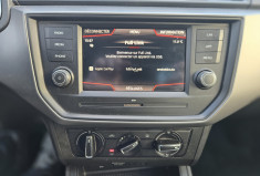 SEAT Ibiza 1.0 I 75ch Start/Stop Style * CARPLAY - TBE CARROSSERIE * ENTRETIEN OK * 