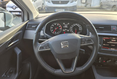 SEAT Ibiza 1.0 I 75ch Start/Stop Style * CARPLAY - TBE CARROSSERIE * ENTRETIEN OK * 