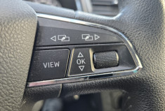 SEAT Ibiza 1.0 I 75ch Start/Stop Style * CARPLAY - TBE CARROSSERIE * ENTRETIEN OK * 