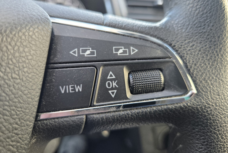 SEAT Ibiza 1.0 I 75ch Start/Stop Style * CARPLAY - TBE CARROSSERIE * ENTRETIEN OK * 