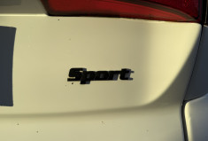 Aixam City SPORT / ENTRETIEN COMPLET / CAMERA DE RECUL / GARANTIE 6 MOIS